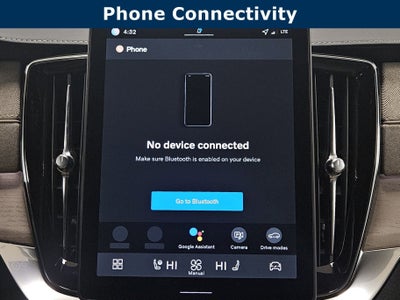 2026 Volvo XC90 Plus