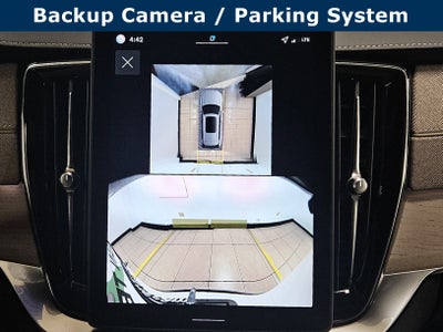 2026 Volvo XC90 Plus