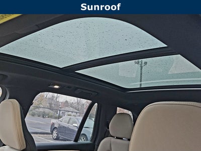 2026 Volvo XC90 Plus