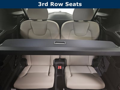 2026 Volvo XC90 Plus