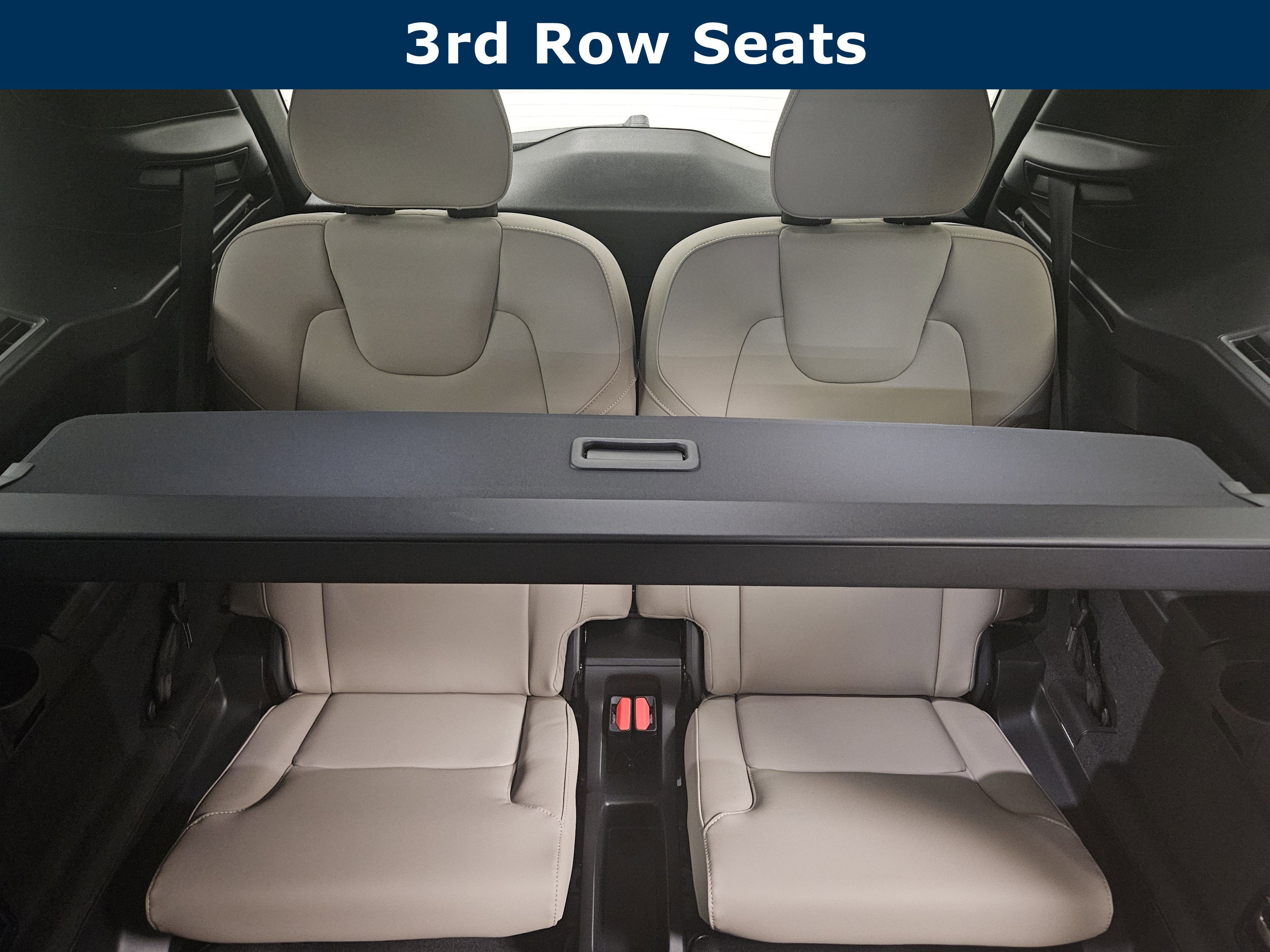 2026 Volvo XC90 Plus