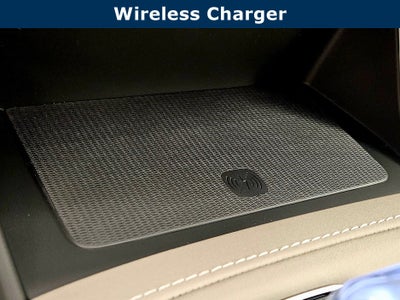 2026 Volvo XC90 Plus