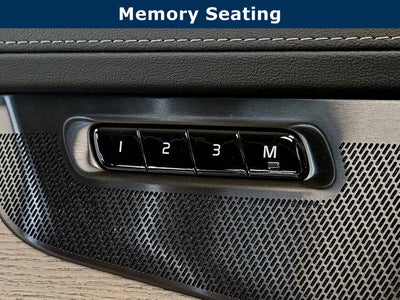 2026 Volvo XC90 Plus