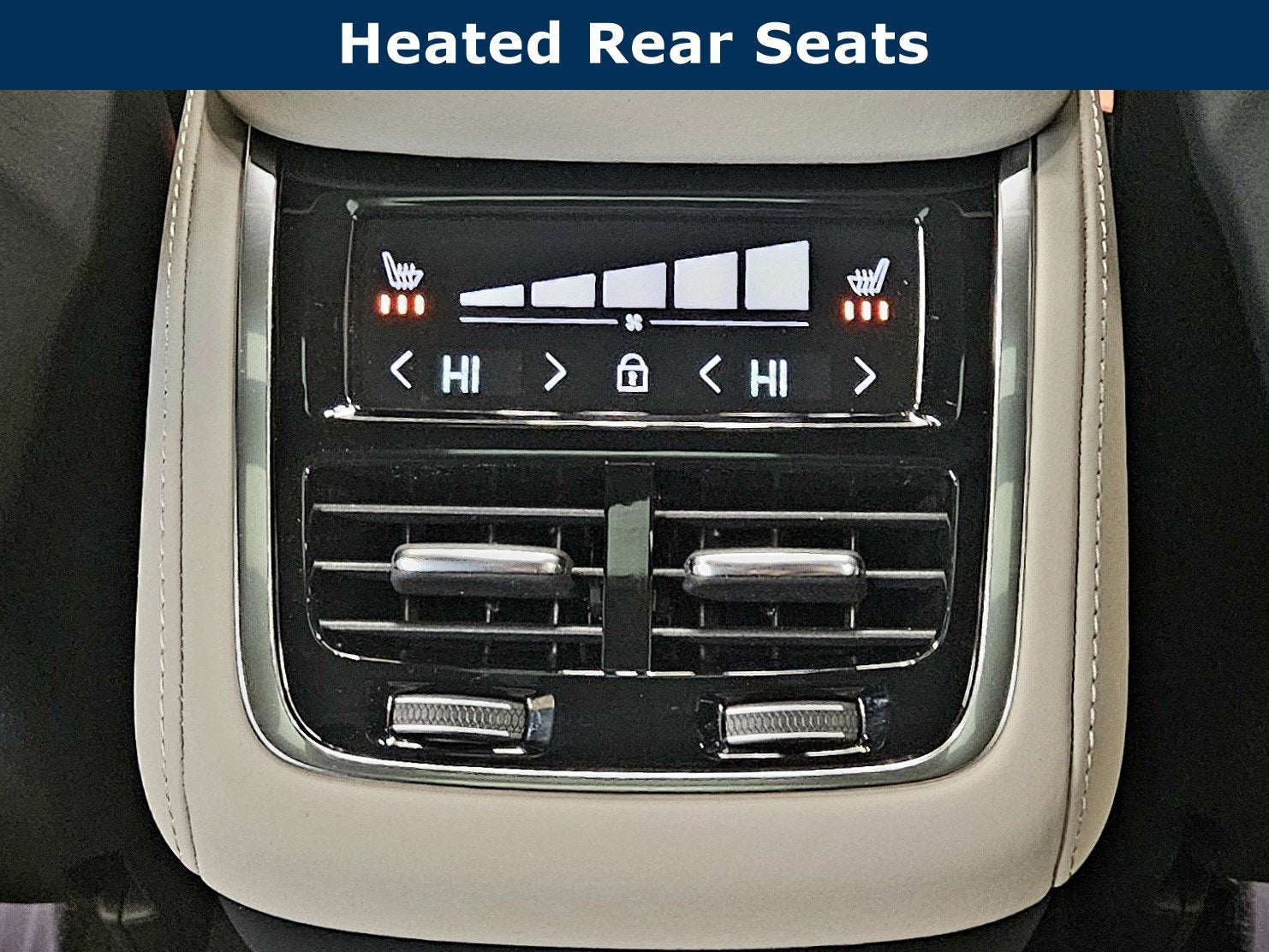 2026 Volvo XC90 Plus