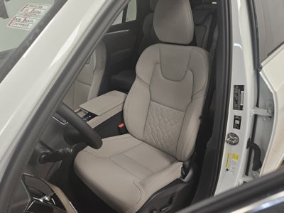 2026 Volvo XC90 Plus