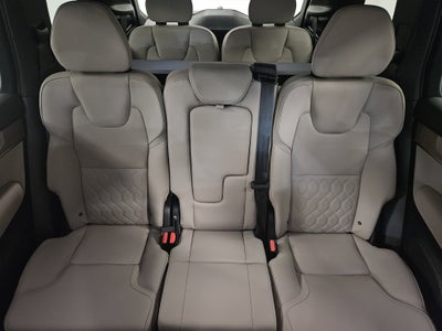2026 Volvo XC90 Plus