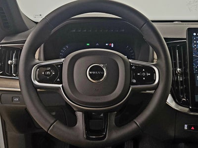 2026 Volvo XC90 Plus