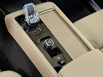 2026 Volvo XC90 Plus