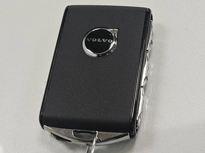 2026 Volvo XC90 Plus