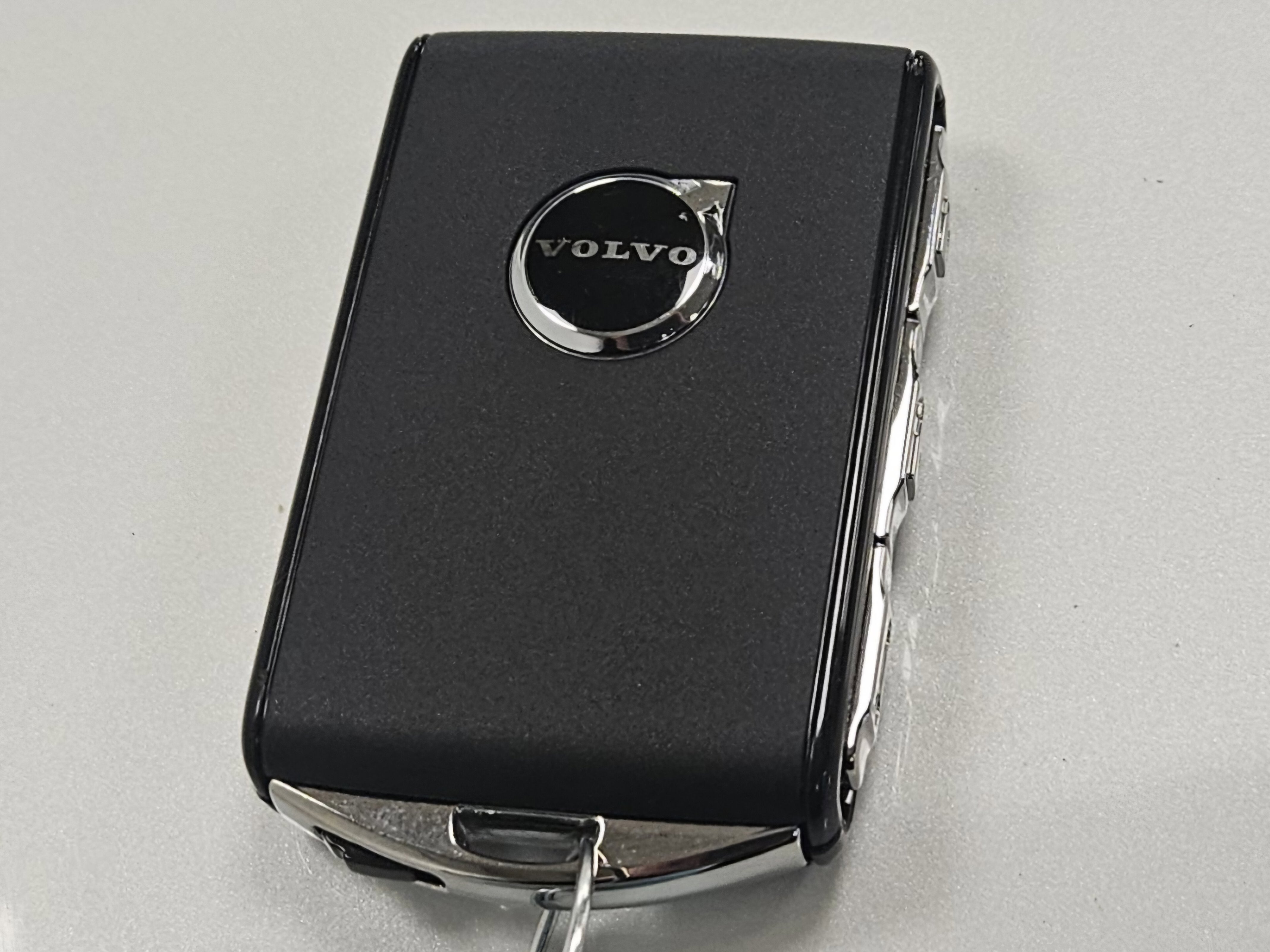 2026 Volvo XC90 Plus