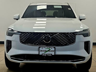 2026 Volvo XC90 Plus