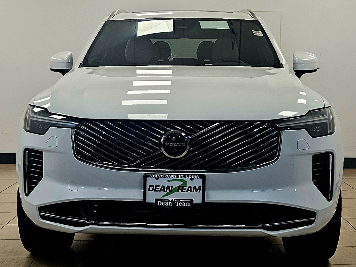 2026 Volvo XC90 Plus