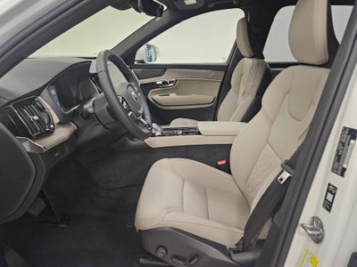 2026 Volvo XC90 Plus