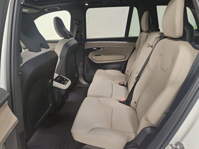 2026 Volvo XC90 Plus