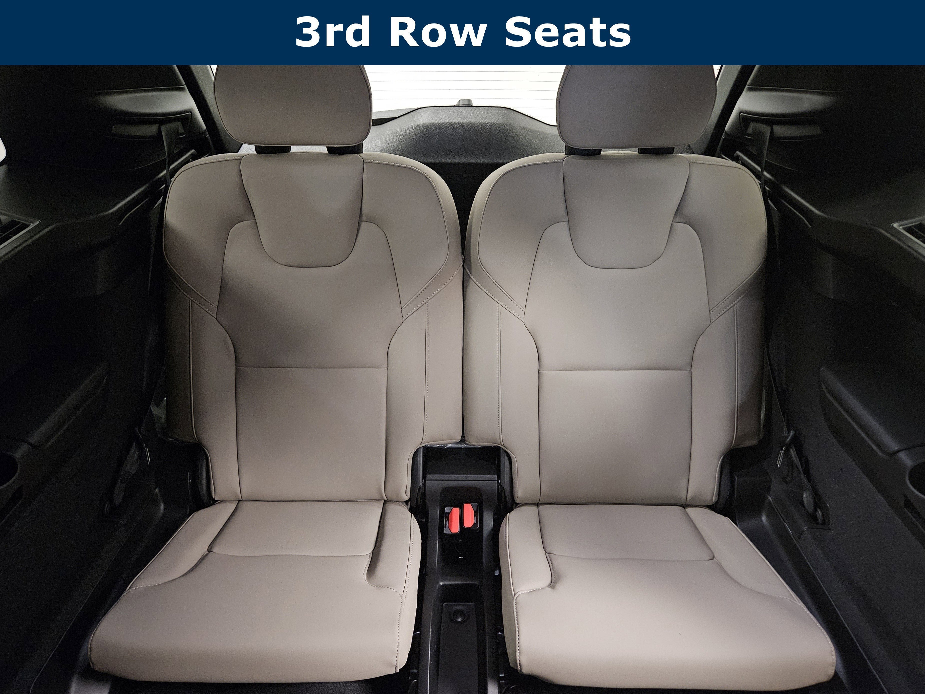 2026 Volvo XC90 Plus