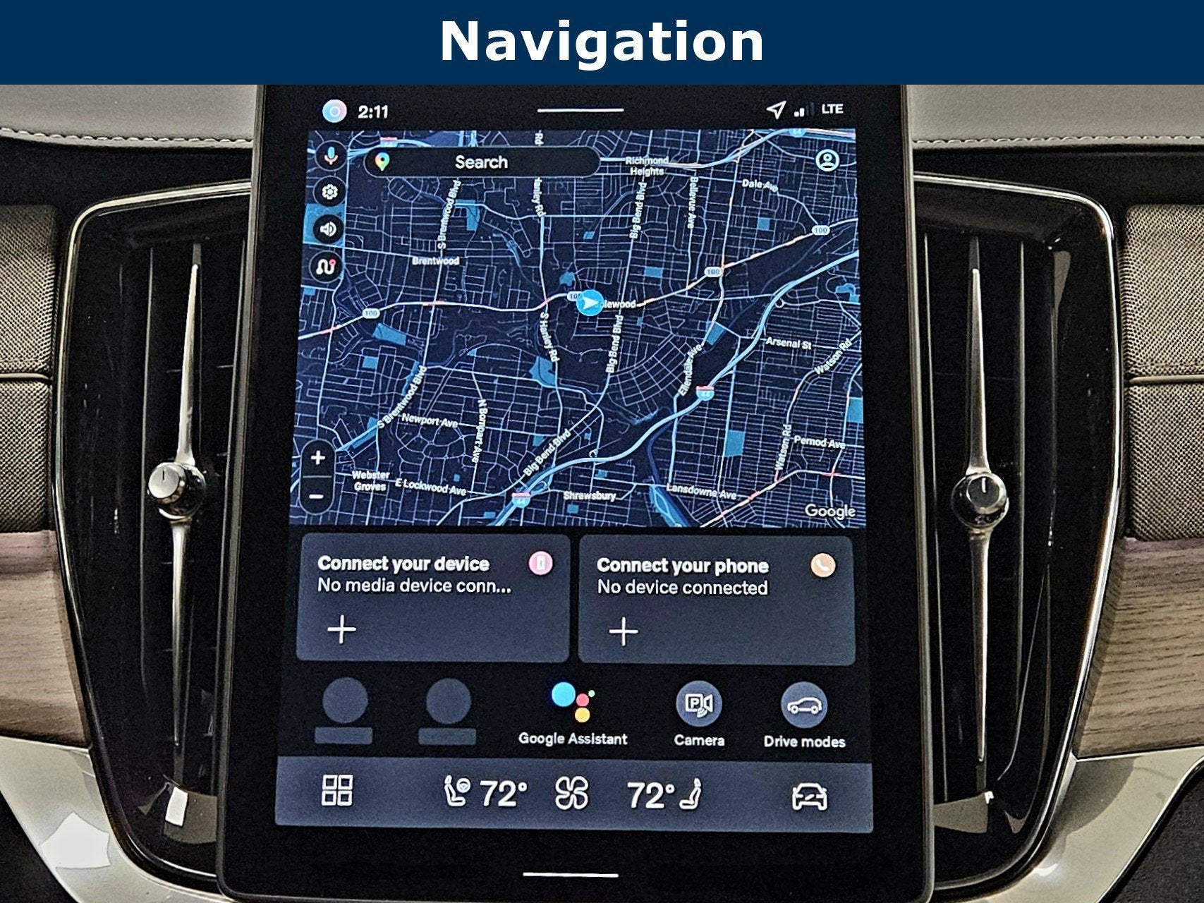 2026 Volvo XC90 Plus