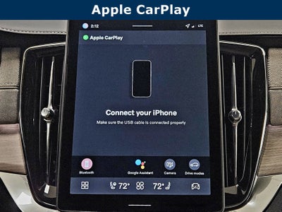 2026 Volvo XC90 Plus