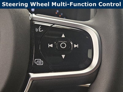 2026 Volvo XC90 Plus