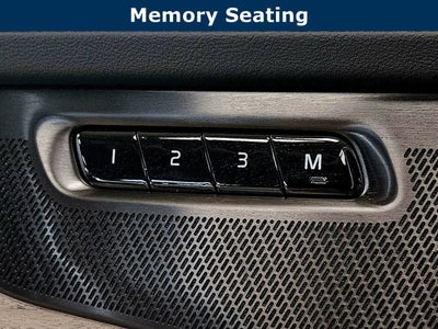 2026 Volvo XC90 Plus