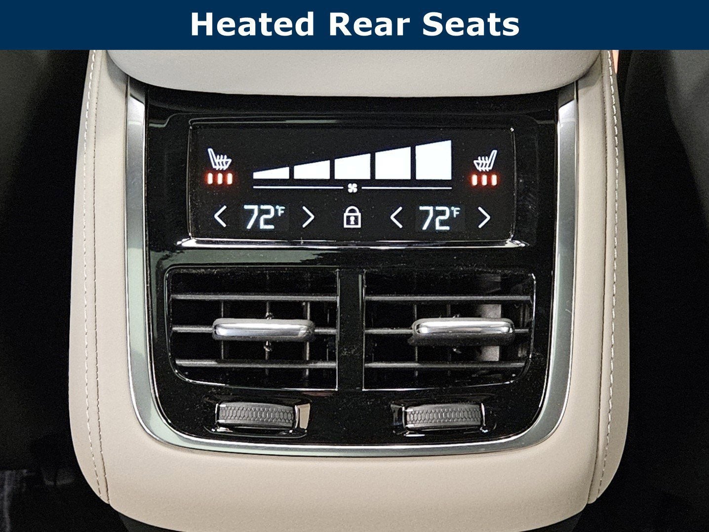 2026 Volvo XC90 Plus