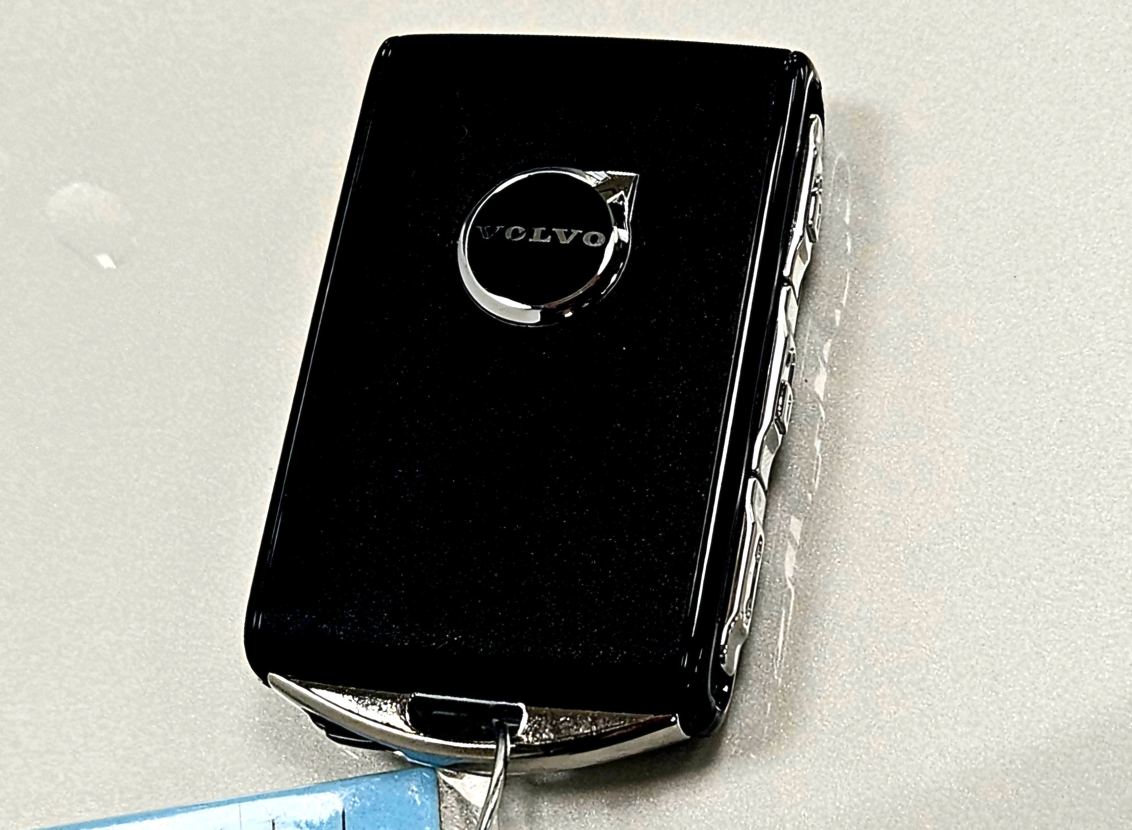 2026 Volvo XC90 Plus