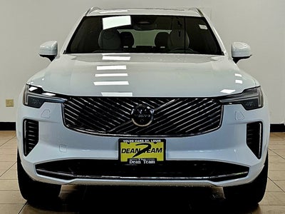 2026 Volvo XC90 Plus