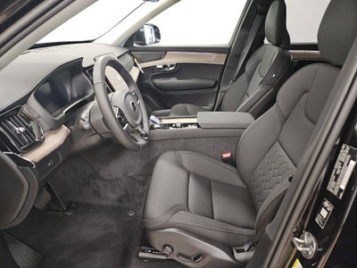 2026 Volvo XC90 Plus