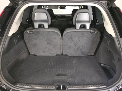 2026 Volvo XC90 Plus