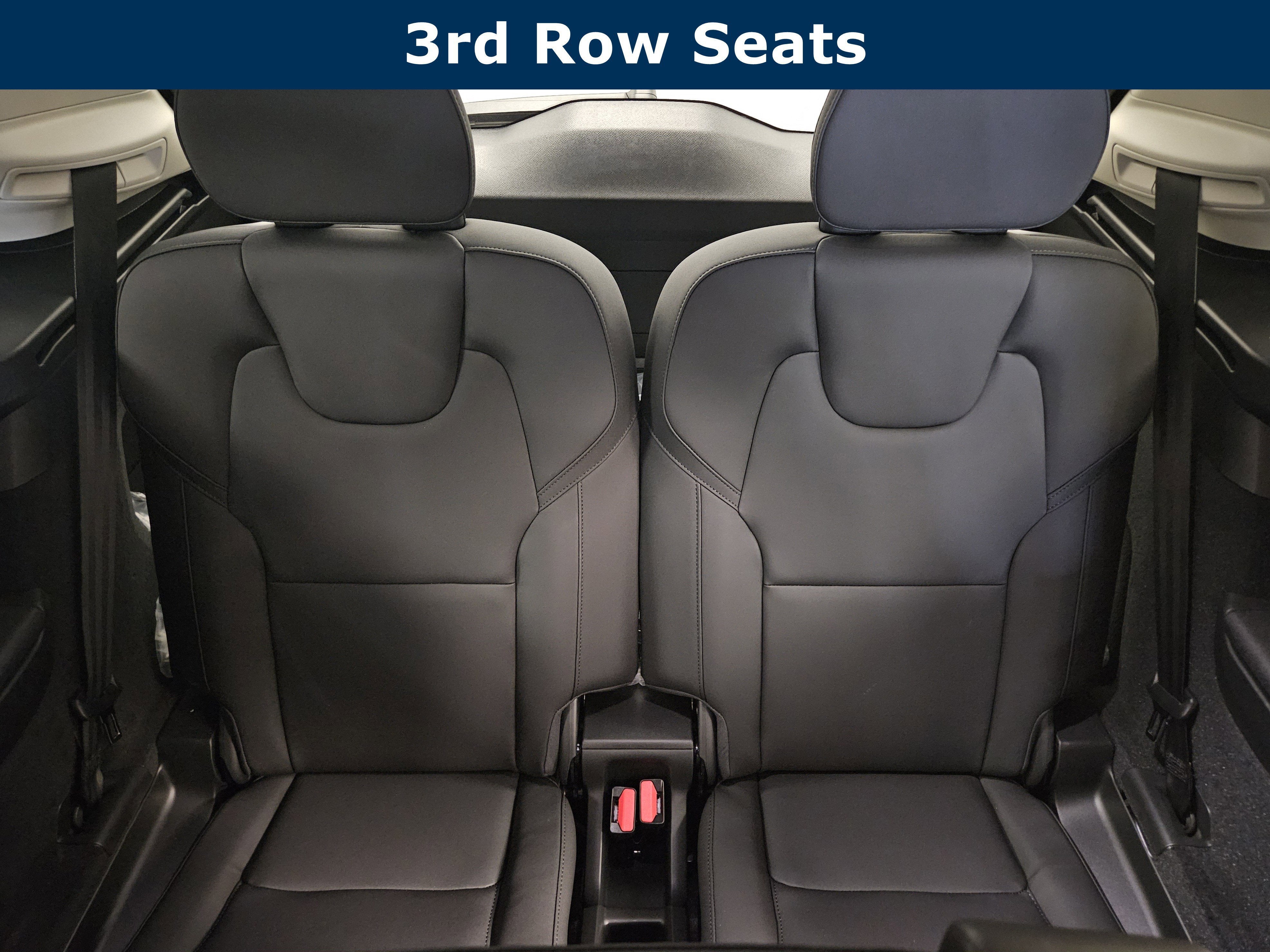 2026 Volvo XC90 Plus