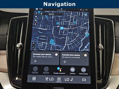 2026 Volvo XC90 Plus