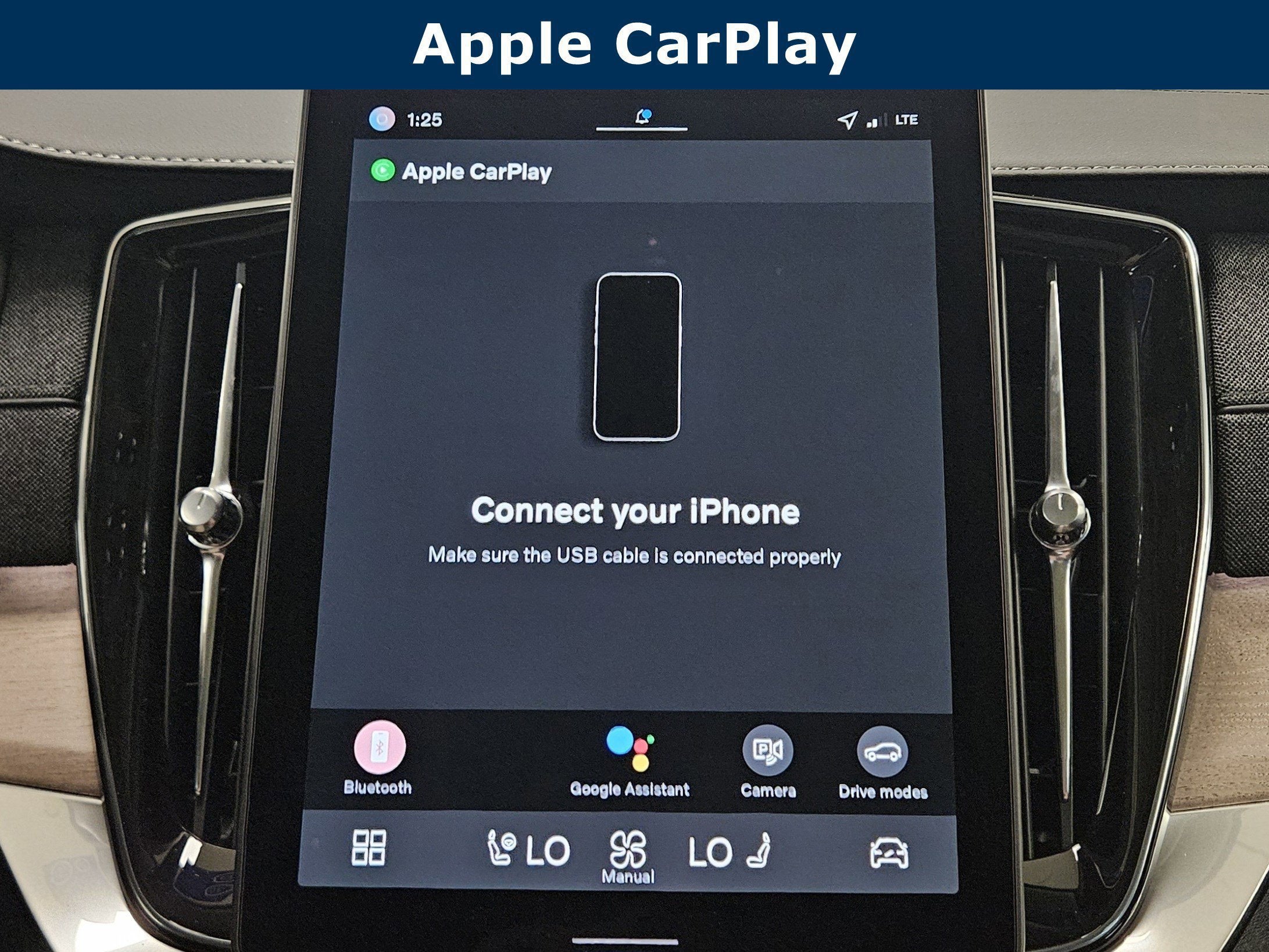 2026 Volvo XC90 Plus