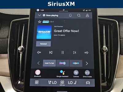 2026 Volvo XC90 Plus