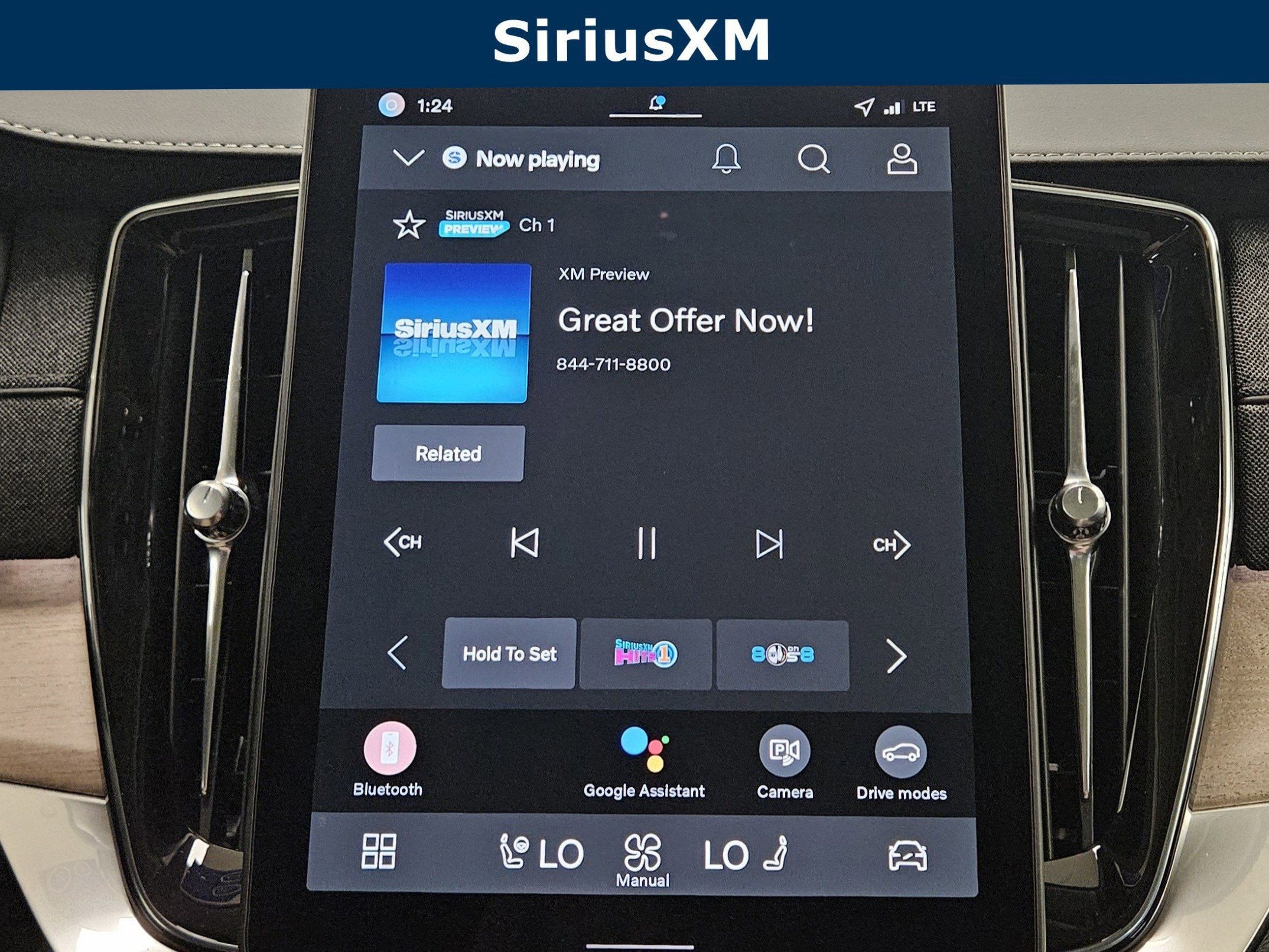 2026 Volvo XC90 Plus