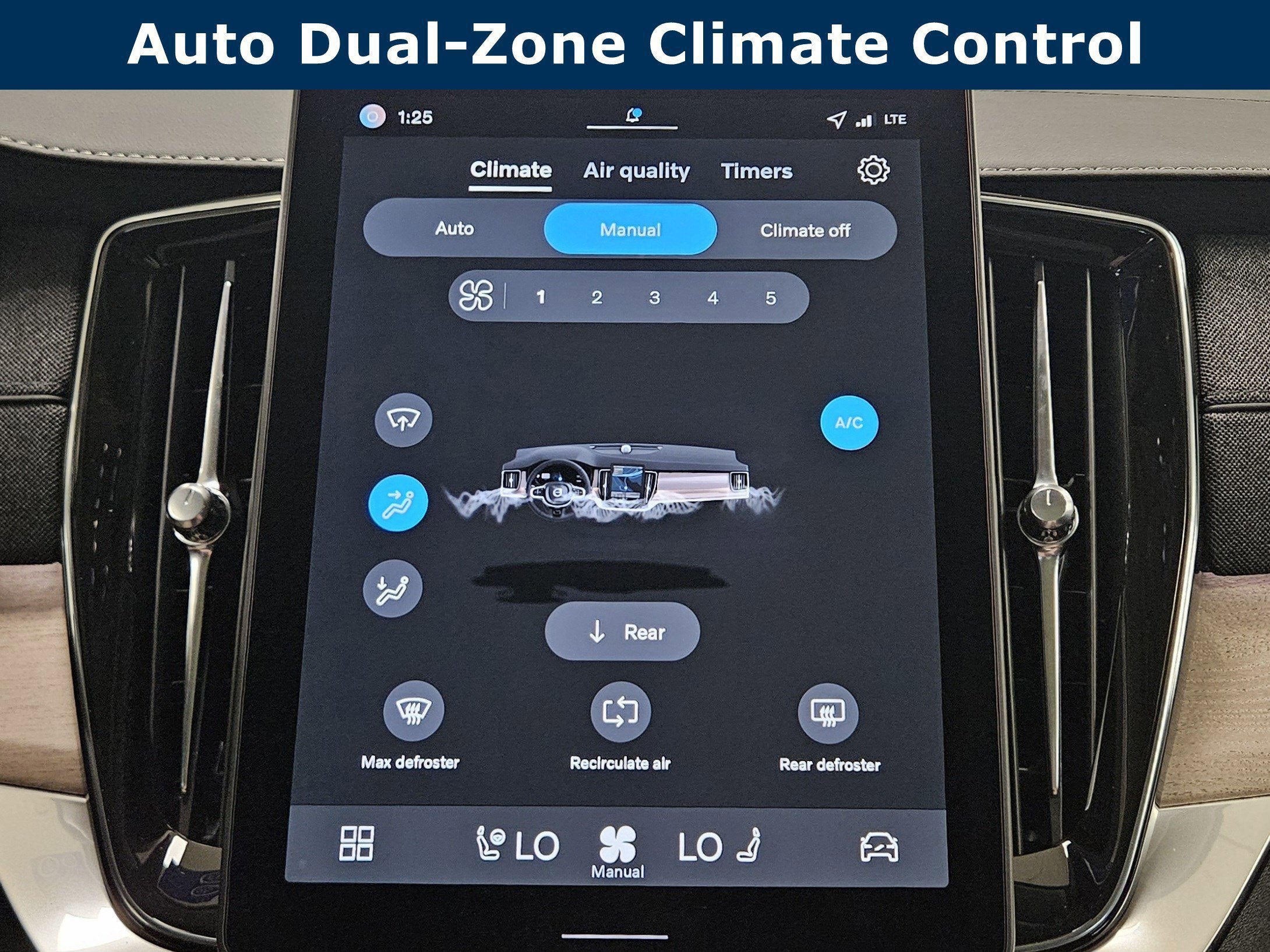 2026 Volvo XC90 Plus