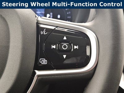 2026 Volvo XC90 Plus