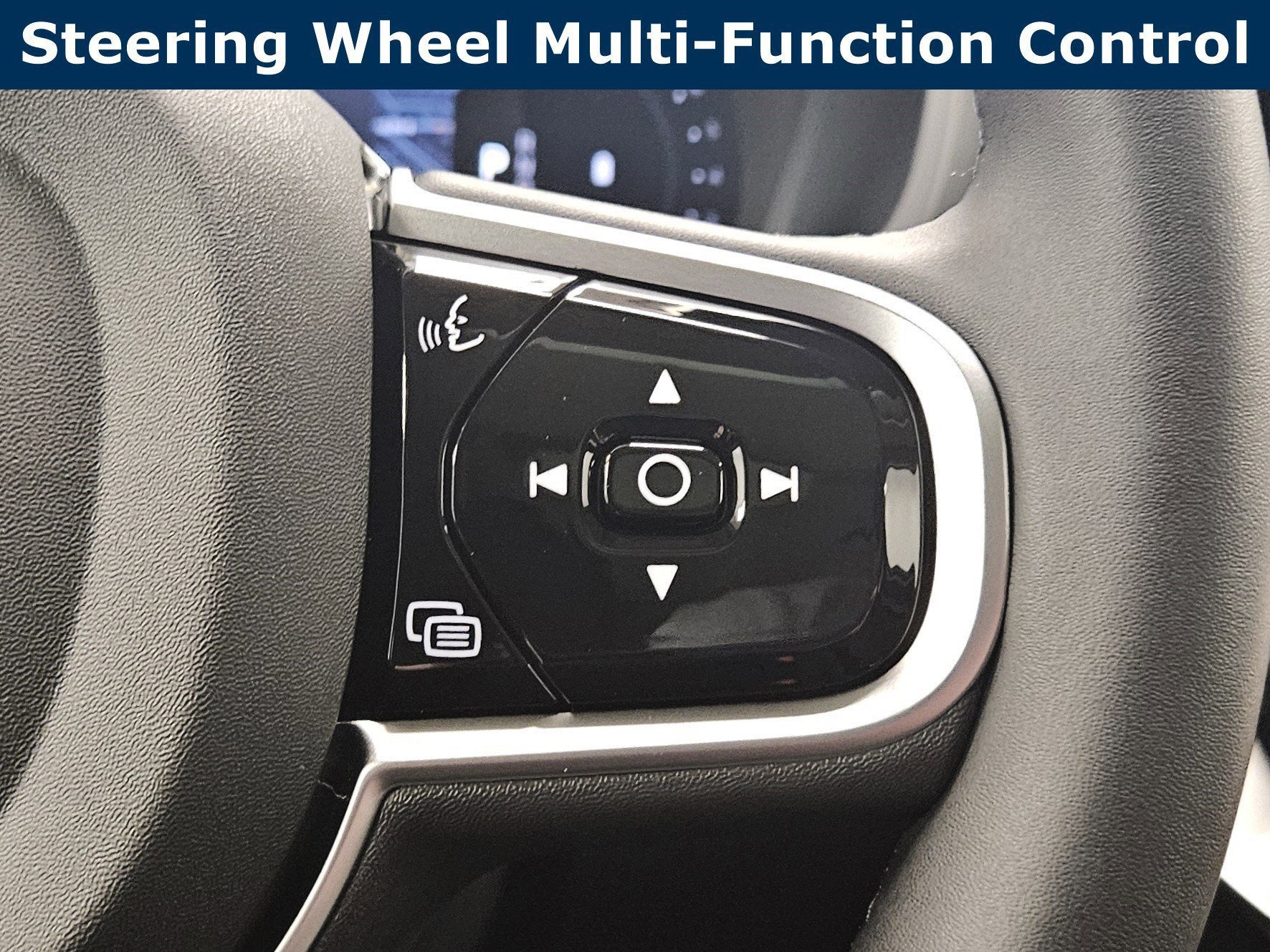 2026 Volvo XC90 Plus