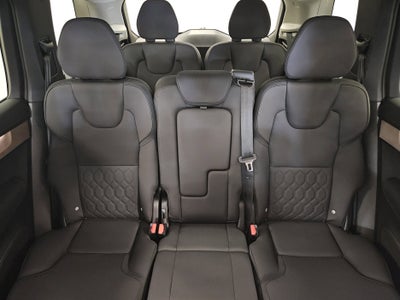2026 Volvo XC90 Plus
