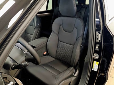 2026 Volvo XC90 Plus