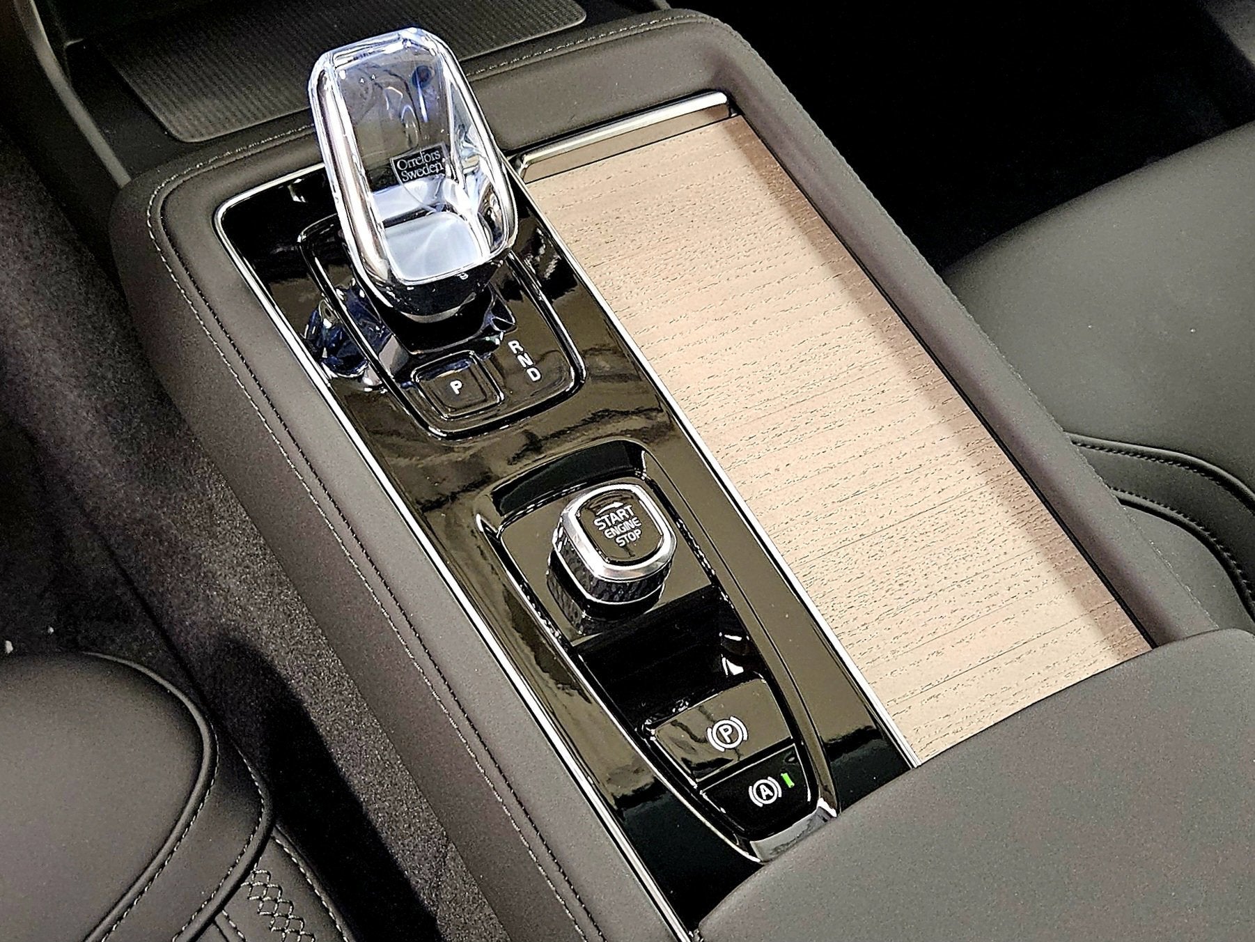 2026 Volvo XC90 Plus