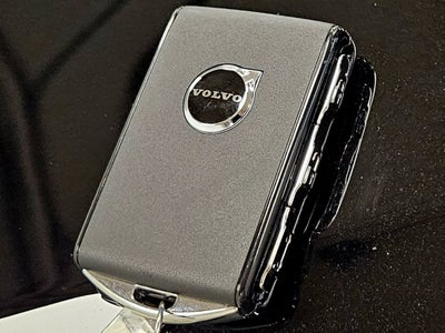 2026 Volvo XC90 Plus