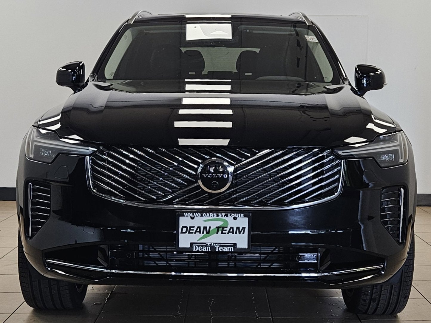 2026 Volvo XC90 Plus