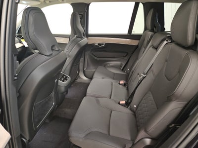 2026 Volvo XC90 Plus