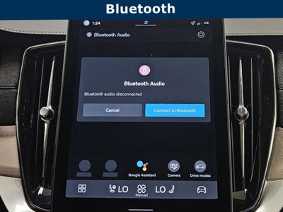 2026 Volvo XC90 Plus