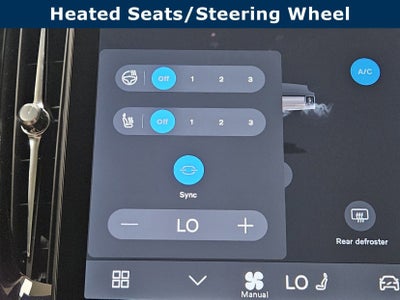 2026 Volvo XC90 Plus