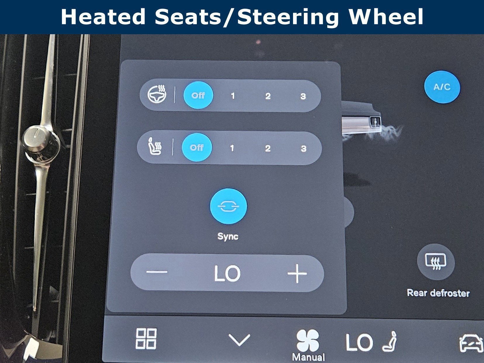 2026 Volvo XC90 Plus