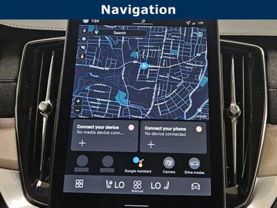 2026 Volvo XC90 Plus