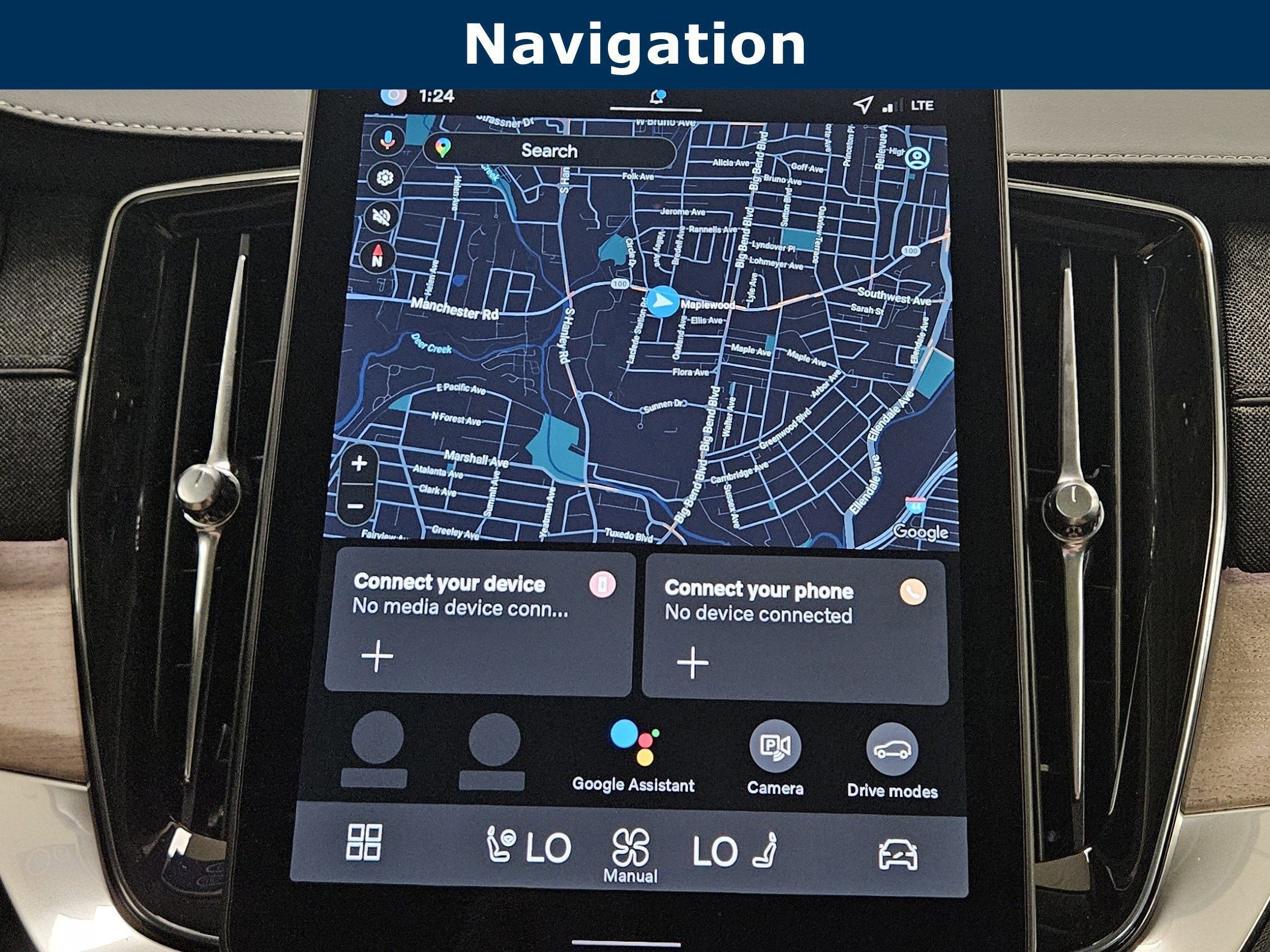 2026 Volvo XC90 Plus