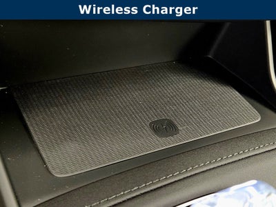 2026 Volvo XC90 Plus