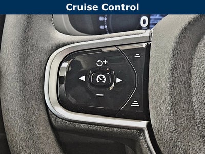 2026 Volvo XC90 Plus