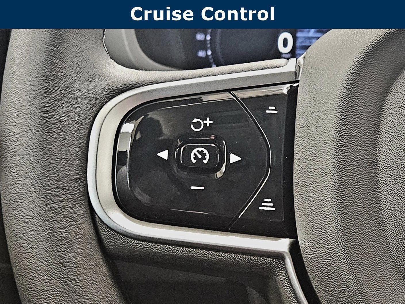 2026 Volvo XC90 Plus